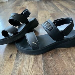 Puma Sandals